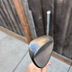 Stix 52 Wedge