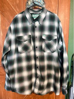 Dixxon Flannel