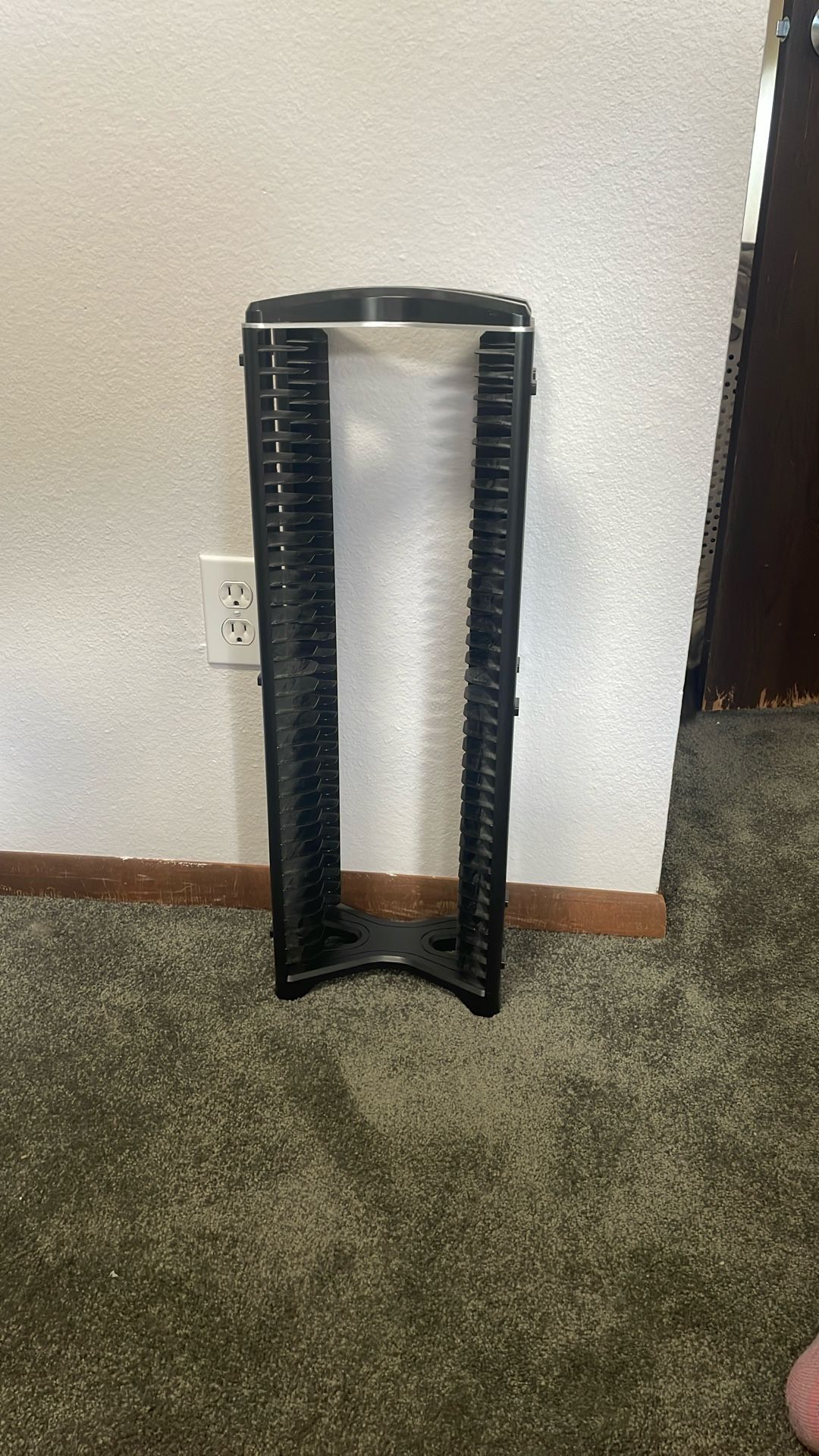 Video Game Holder Stand