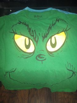 Dr. Seuss XL