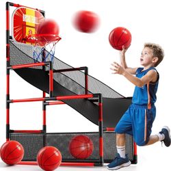 Arcade Basketball （brand new)