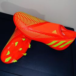 Soccer Adidas Cleats 7.5