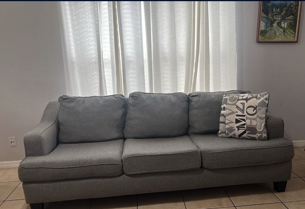 Sofa bed Couch