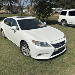 2014 Lexus ES 350