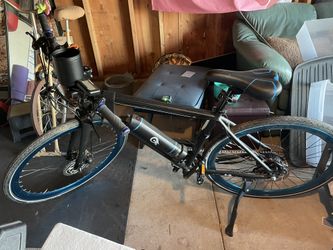 Propella S7 Light Weight Electric Bike