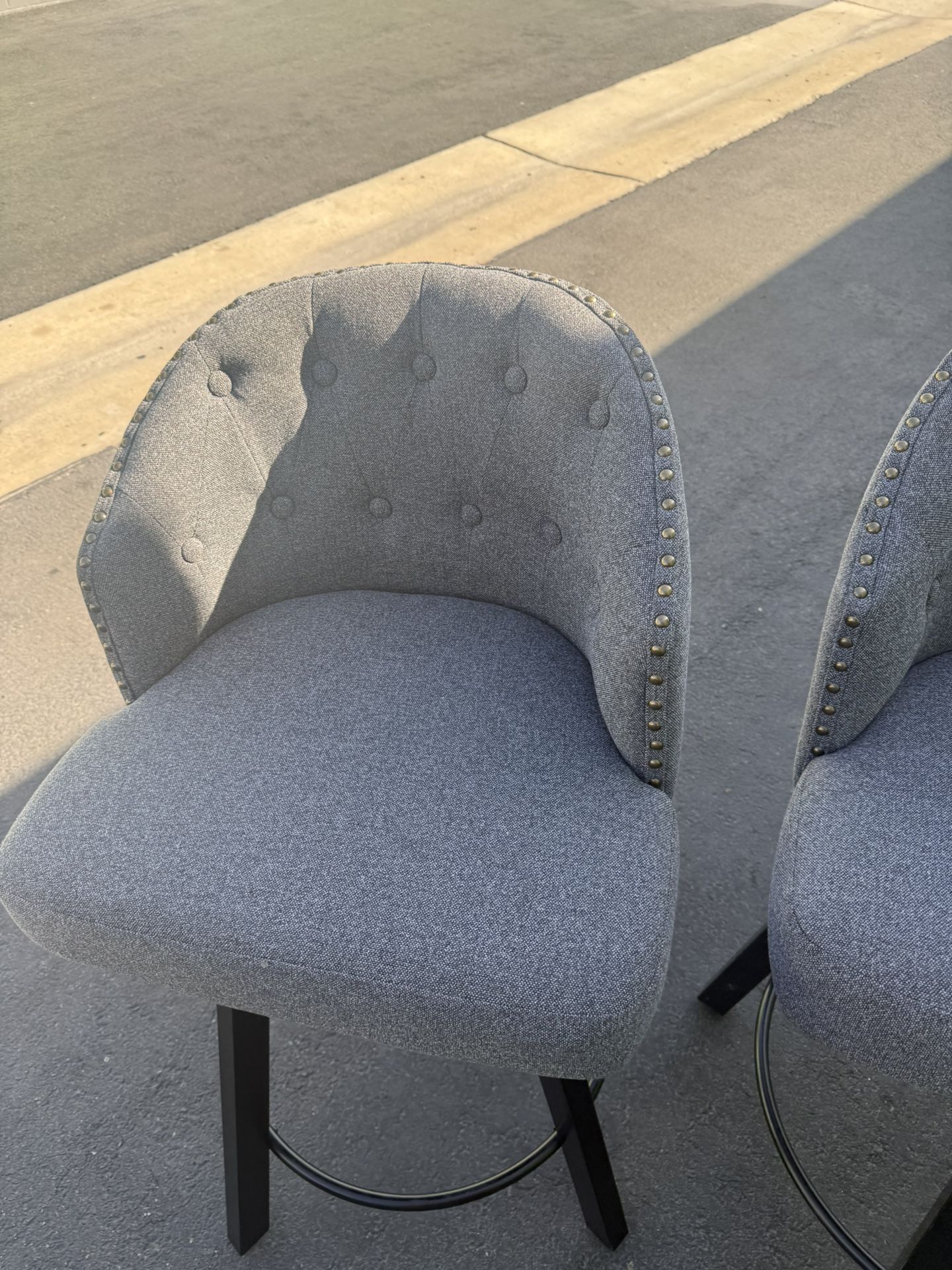 bar stools