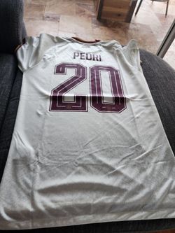 Soccer jersey