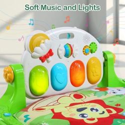 Brand New In Box Baby Play Mat