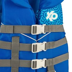NEW INFANT LIFE VEST
