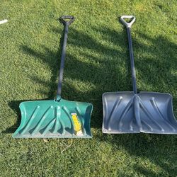 Shovels