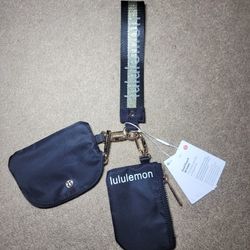 Viral Lululemon Dual Pouch