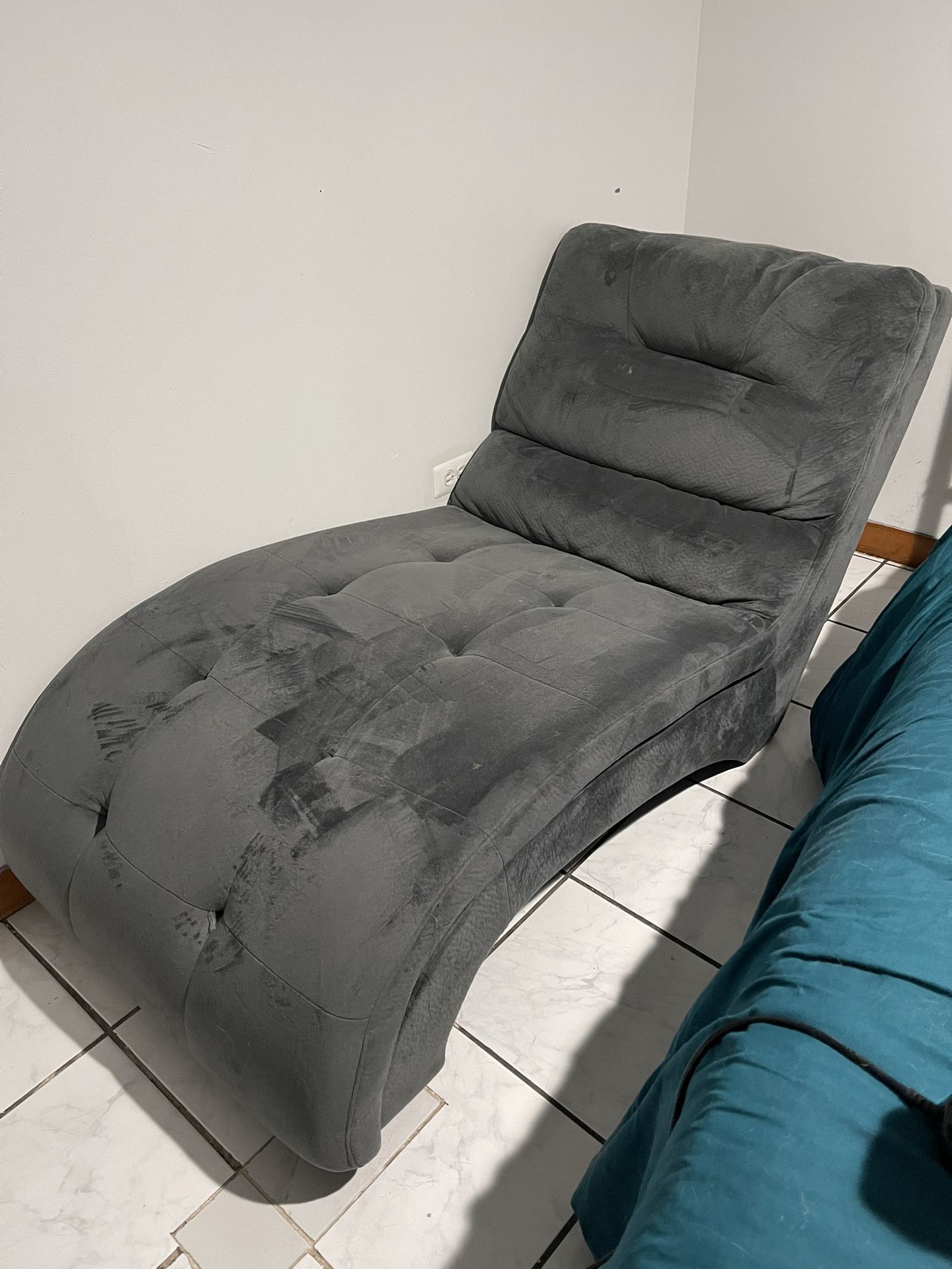 Sofa Chaise