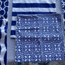 PILLOWS COVERS HOME DECOR