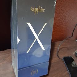 Sapphire ZERO Gravity Brand New