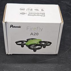 Potensic A20 Mini Drone Altitude Hold Quadcopter Helicopter Remote Control