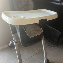 Graco High Chair