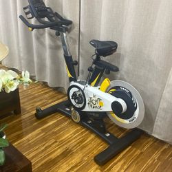 Spinning Bike