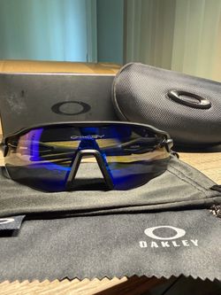 Oakley Radar EV Path Sunglasses