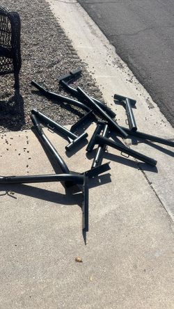 Tacoma Truck Rack