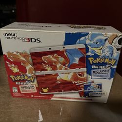 Pokemon 3ds 20th anniversary editoo