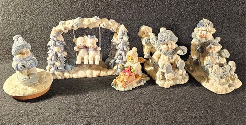 PICK-A-LOT - $5 EA OR 5 FOR $20 $5-EACH / $5-EACH / $5-EACH