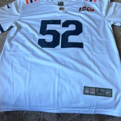 Football Jerseys Size Large
