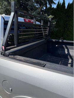 Truck Headache rack
