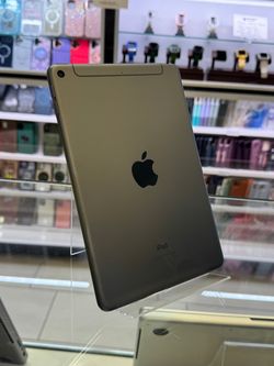 iPad Mini 5 64GB LTE Pre-owned