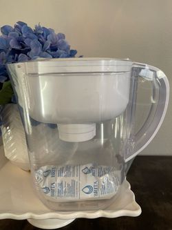 💧 Skip the Bottled Water! Brand New Brita Pitcher – Never Used! 💧