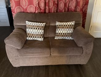 Couch Set