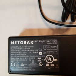 Netgear AC Adapter