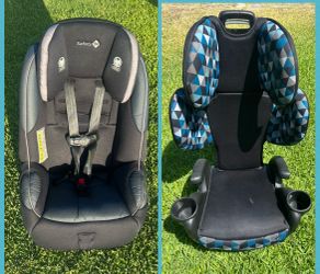Kids car seat