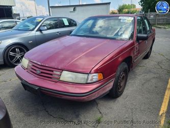 1994 Chevrolet Lumina