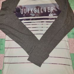 Quiksilver 