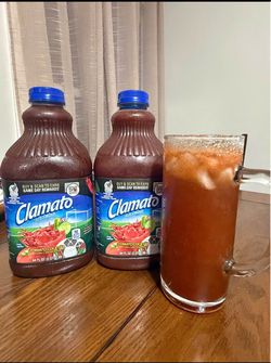Michelada mix