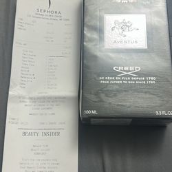 CREED AVENTUS 100ML