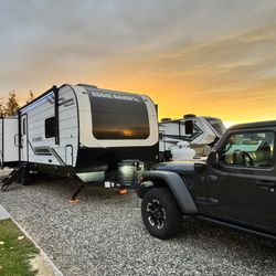 2025 Heartland Eddie Bauer