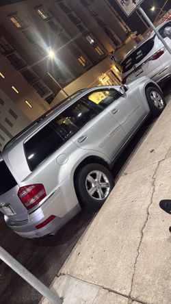 Mercedes-Benz GL 450