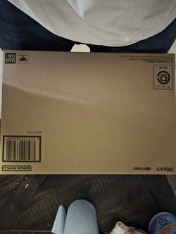 Sh Figuarts king cold