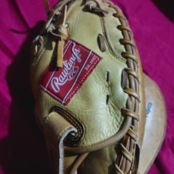 Rawlings Catchers Mitt for Sale in El Cajon, CA - OfferUp