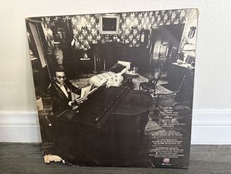 the 1979 vinyl LP release of Risqué