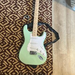 Fender Squier Guitar