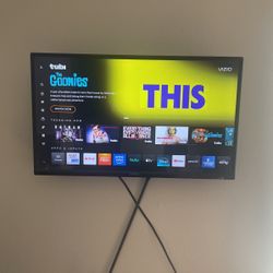 Vizio Tv 40 Inch 