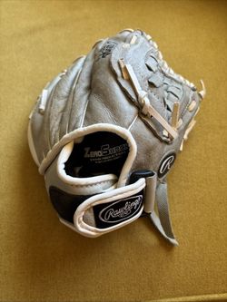 Rawlings Highlight Series HFP105GW 10.5" Leather Baseball Softball Glove