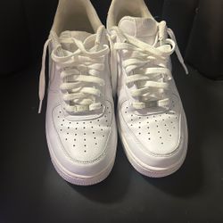 Size 9 Nike Air 1s