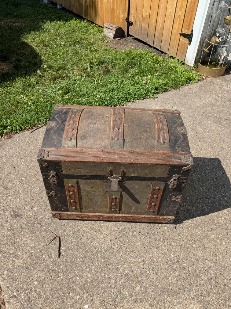 Antique Chest