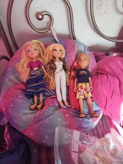 BRATZ