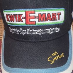 Simpson HAT NEW