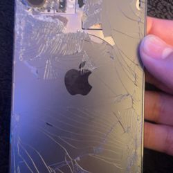 For Parts 