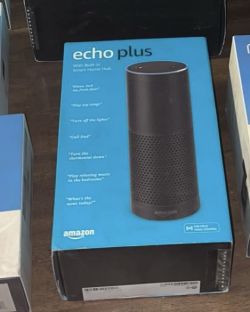 echo plus